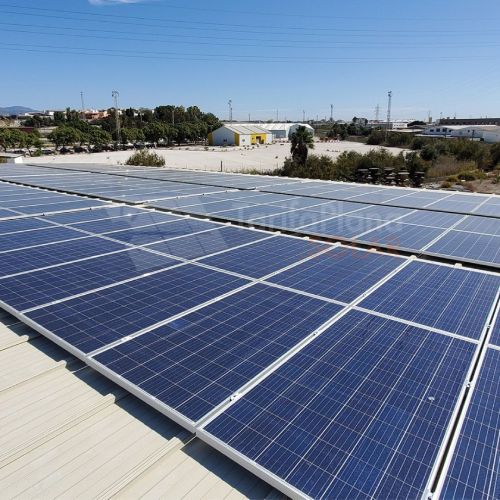 instaladores de placas solares en malaga