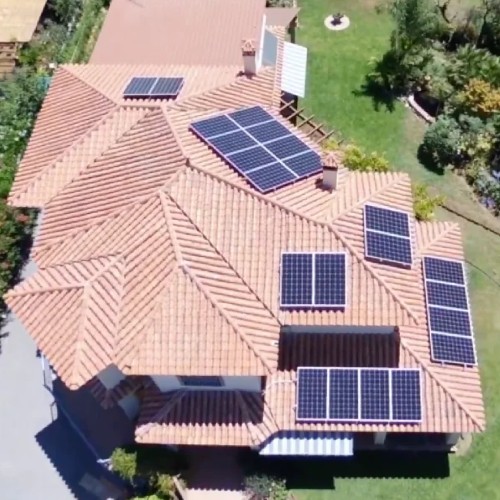 instaladores de placas solares en velez-malaga