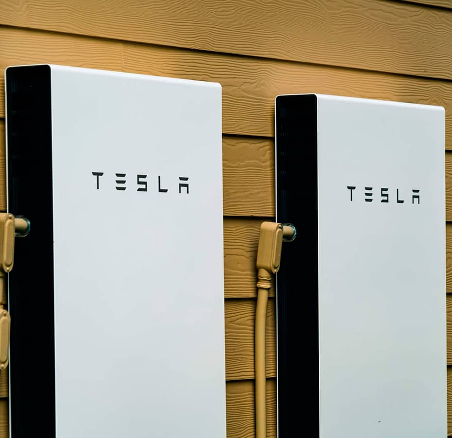 baterias solares malaga tesla